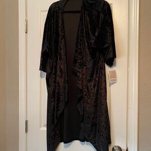 LuLaRoe Shirley Size L